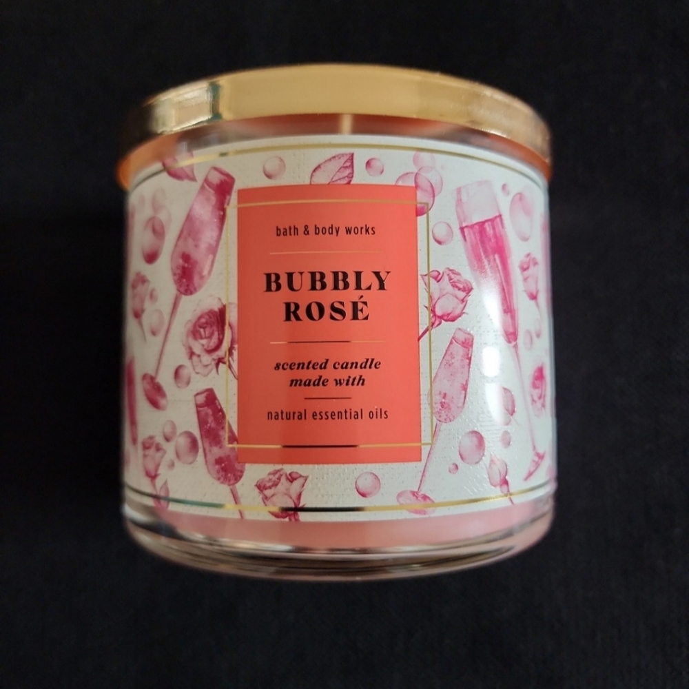 Bath and Body Works Candle